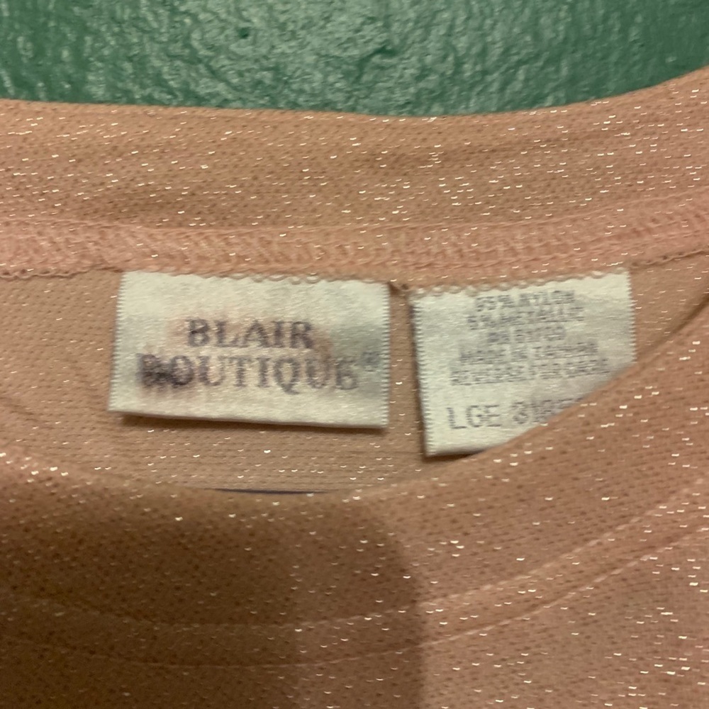 Nice Top Size Large - Picture 3 of 5